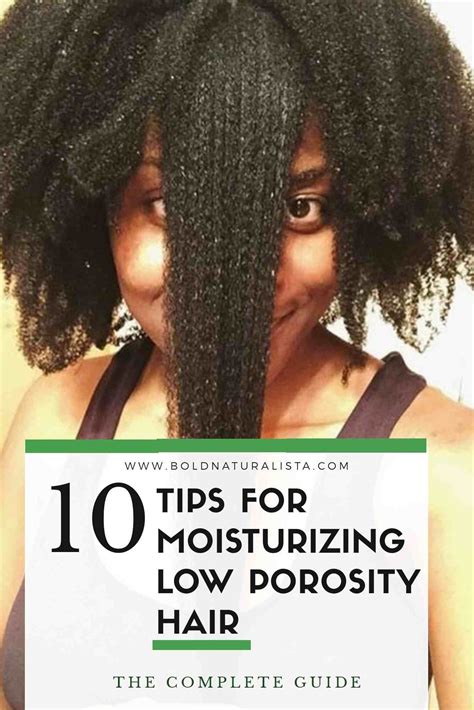How to Care for Hair Mask for Low Porosity Hair Effectively?