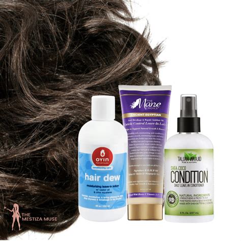 Is Best Leave in Conditioner for Low Porosity Hair Challenging to Manage?