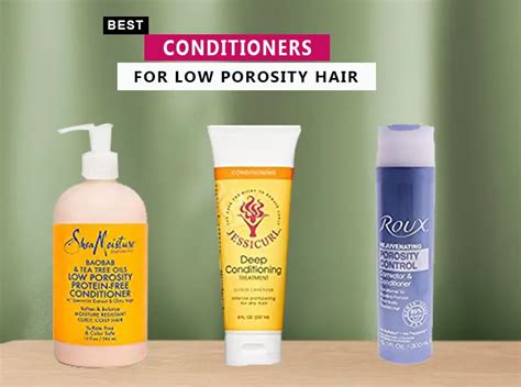 Is Conditioner for Low Porosity Hair Asian Hair Challenging to Manage?