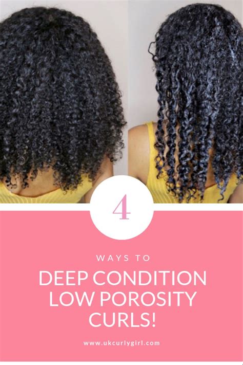 Is Low Hair Porosity Challenging to Manage?