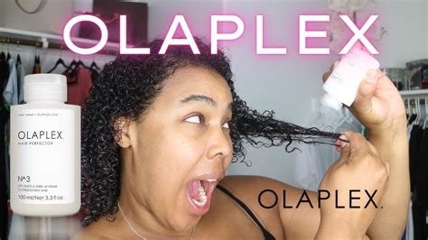 Is Olaplex for Low Porosity Hair Challenging to Manage?