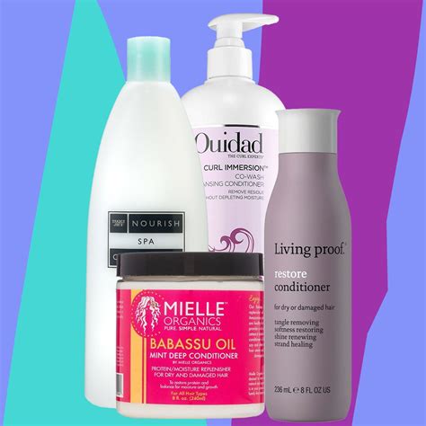 What Are the Best Products for Hair Conditioner for Low Porosity?