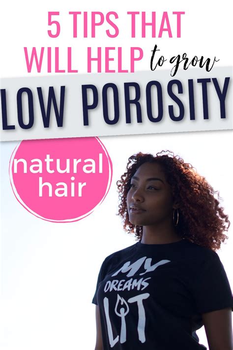 What Are the Best Products for How to Care for Low Porosity Hair?