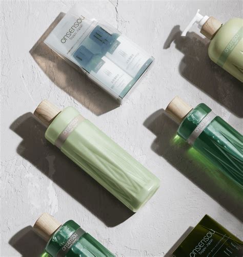 What Are the Best Products for Onsensou Hot Spring Algae Shampoo Low Porosity Hair Review?