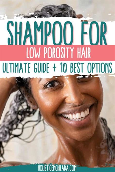 When Should You Consult a Specialist for Best Clarifying Shampoo for Low Porosity Hair?