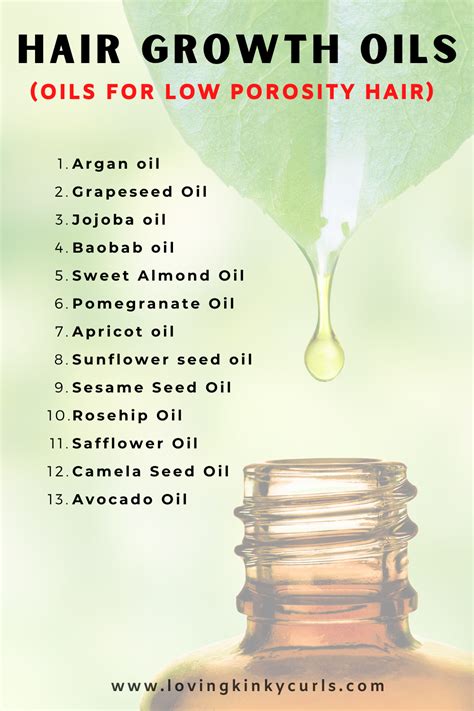 When Should You Consult a Specialist for Best Oils for Low Porosity Hair?