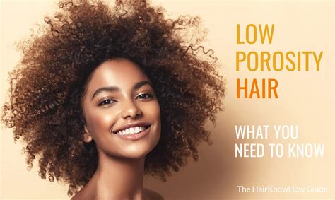 When Should You Consult a Specialist for How to Know If You Have Low Porosity Hair?