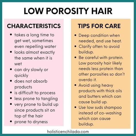 Why Is Creams for Low Porosity Hair Different From Other Types?